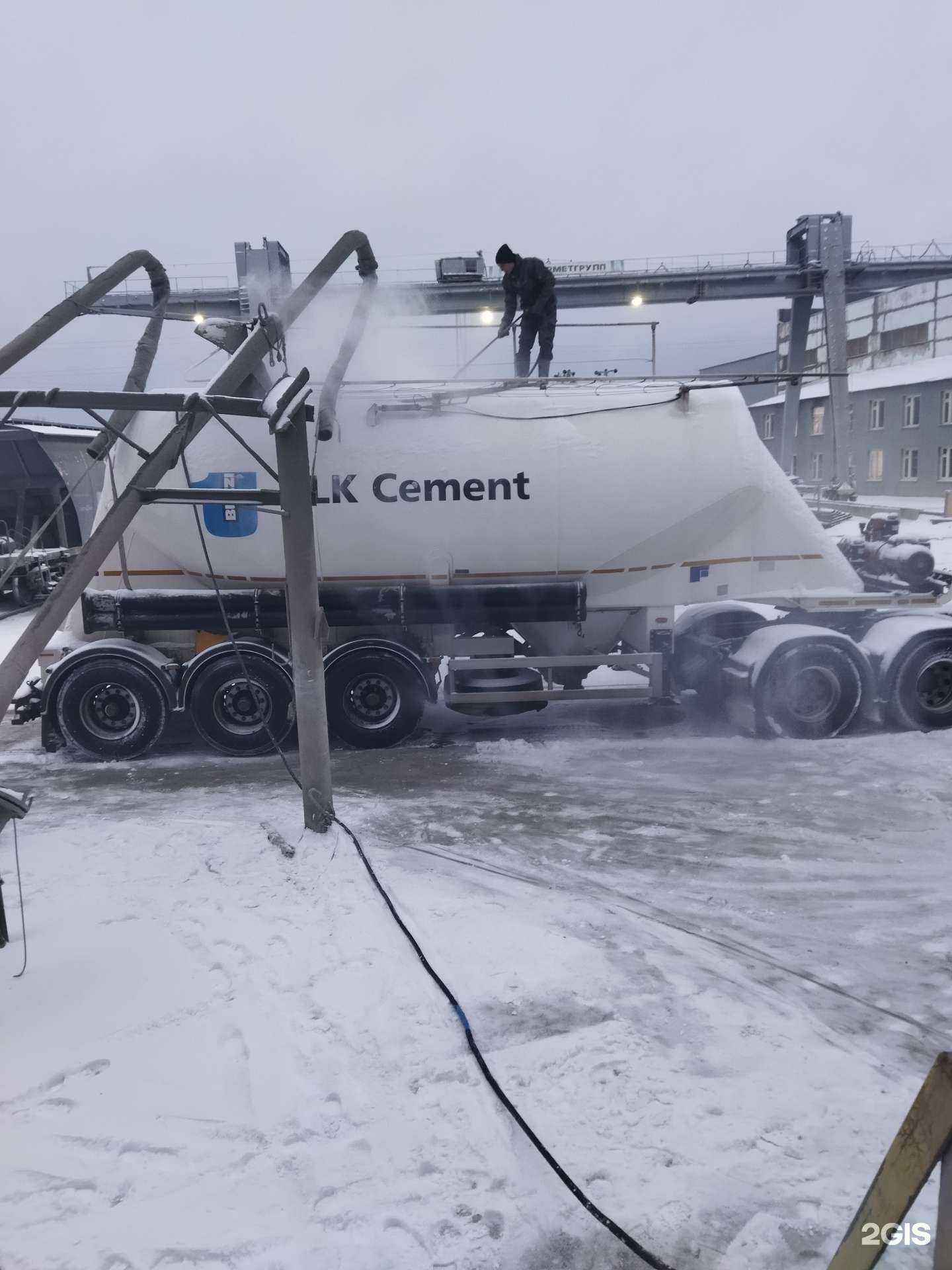 Отзывы на компанию Интерметгрупп в Перми c фото - фотография 2 из 2