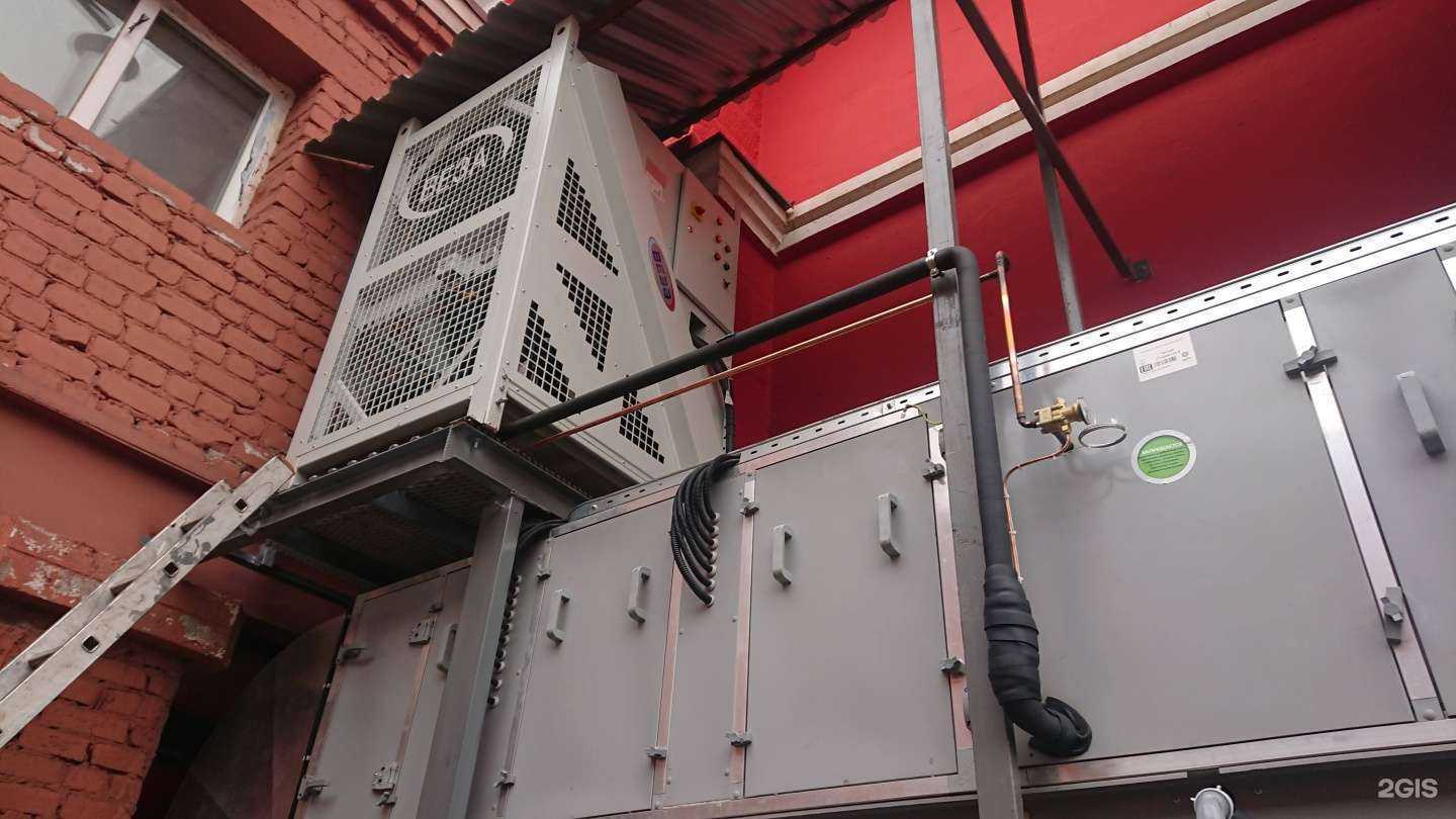 Отзывы на компанию РОС-НТ в г. Каменск-Уральский c фото