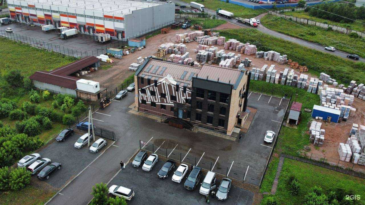 Отзывы на компанию Мануфактура Домостроения в Красноярске c фото