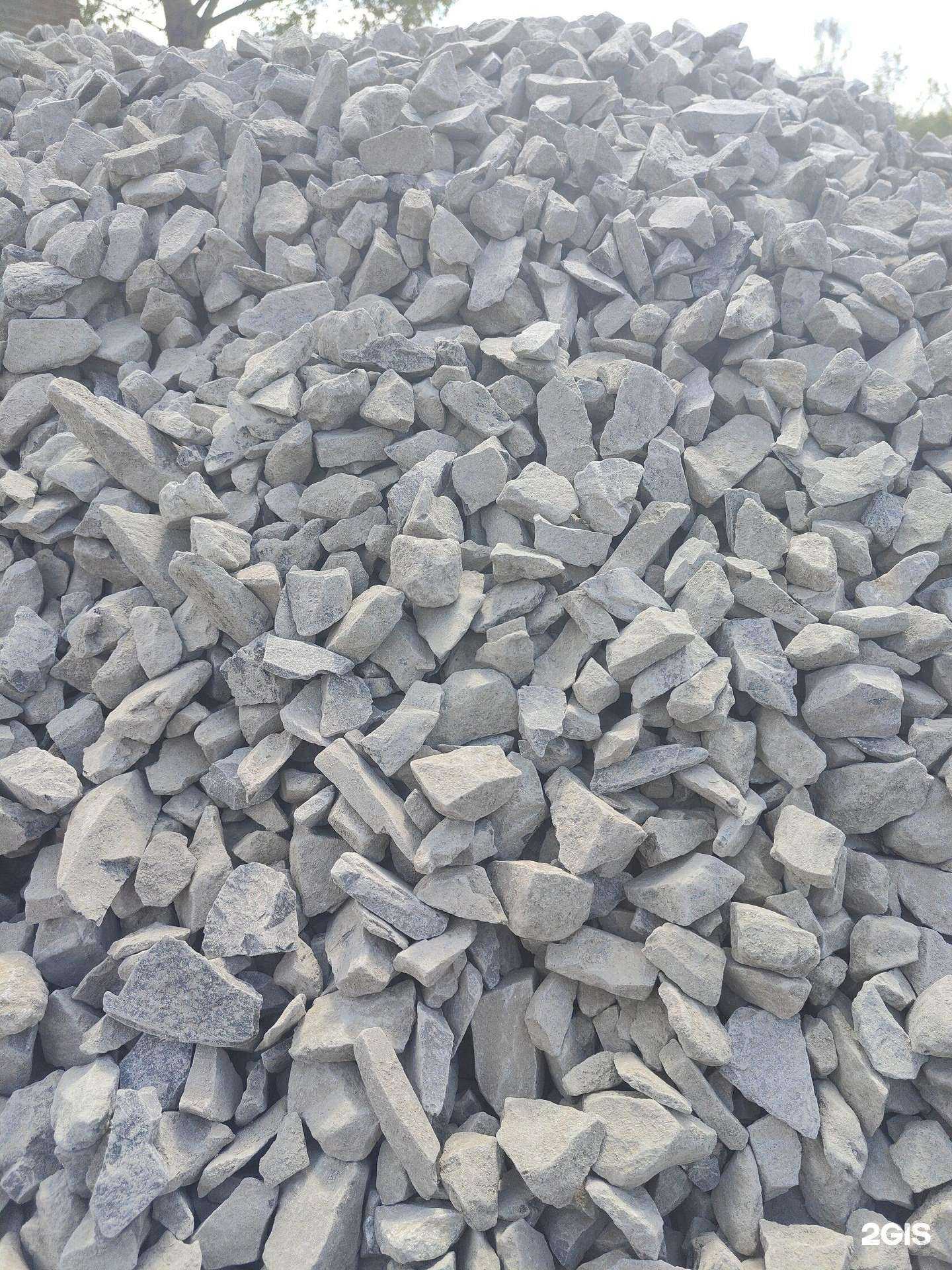 Отзывы на компанию Инерт-строй в г. Томск c фото