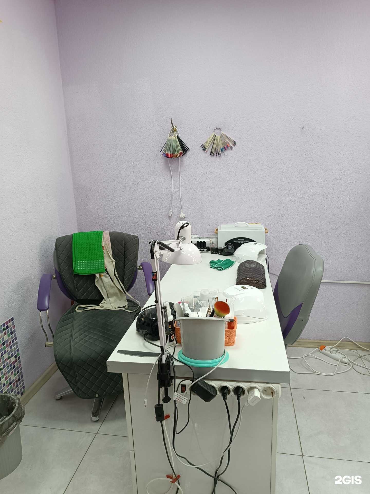 Отзывы на компанию Студия маникюра в г. Якутск c фото