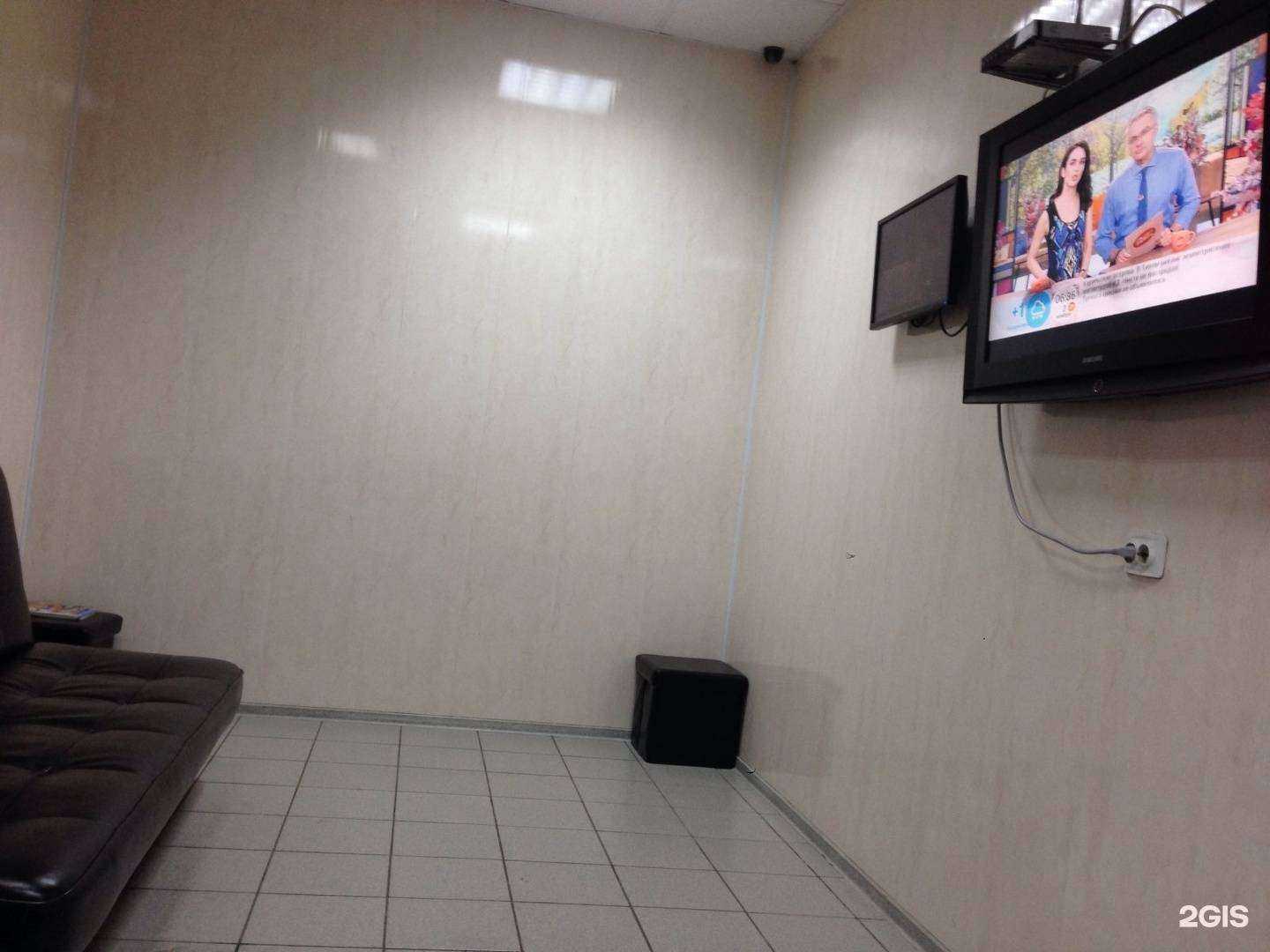 Отзывы на компанию Автобанька в Нефтеюганске c фото