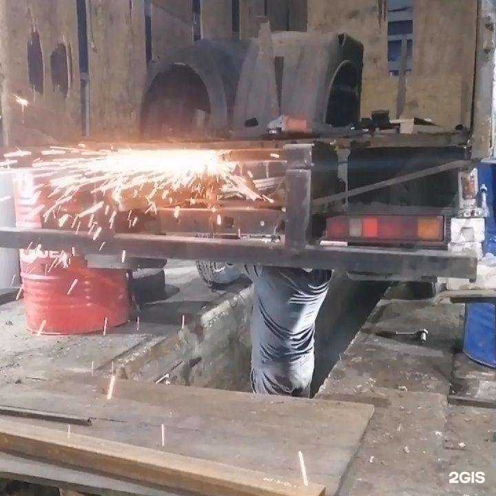 Отзывы на компанию Автосервис в Твери c фото