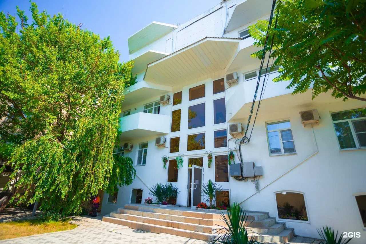 Отзывы на компанию Аморе фаворит в Анапе c фото