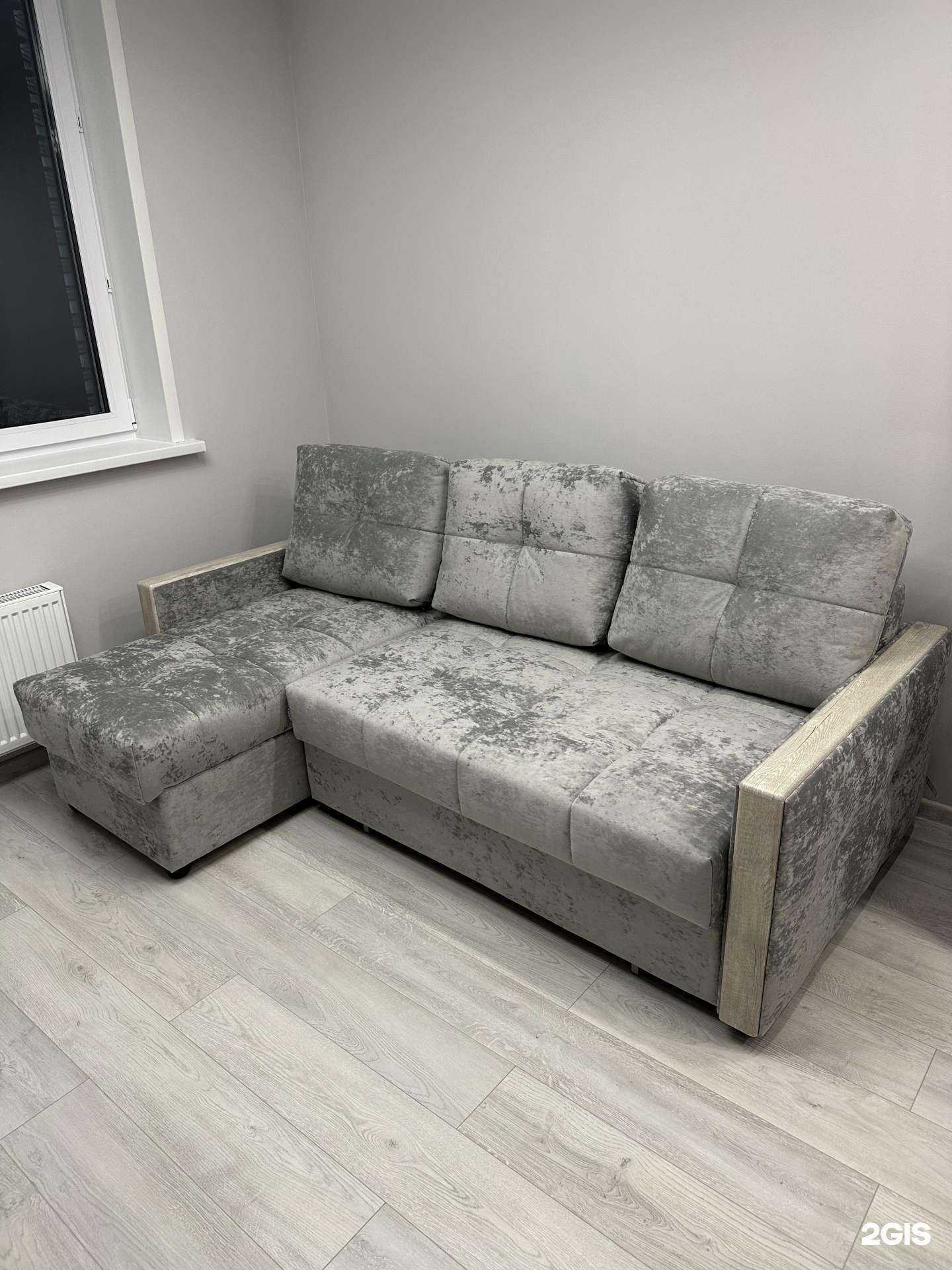 Отзывы на компанию Aurora в Екатеринбурге c фото