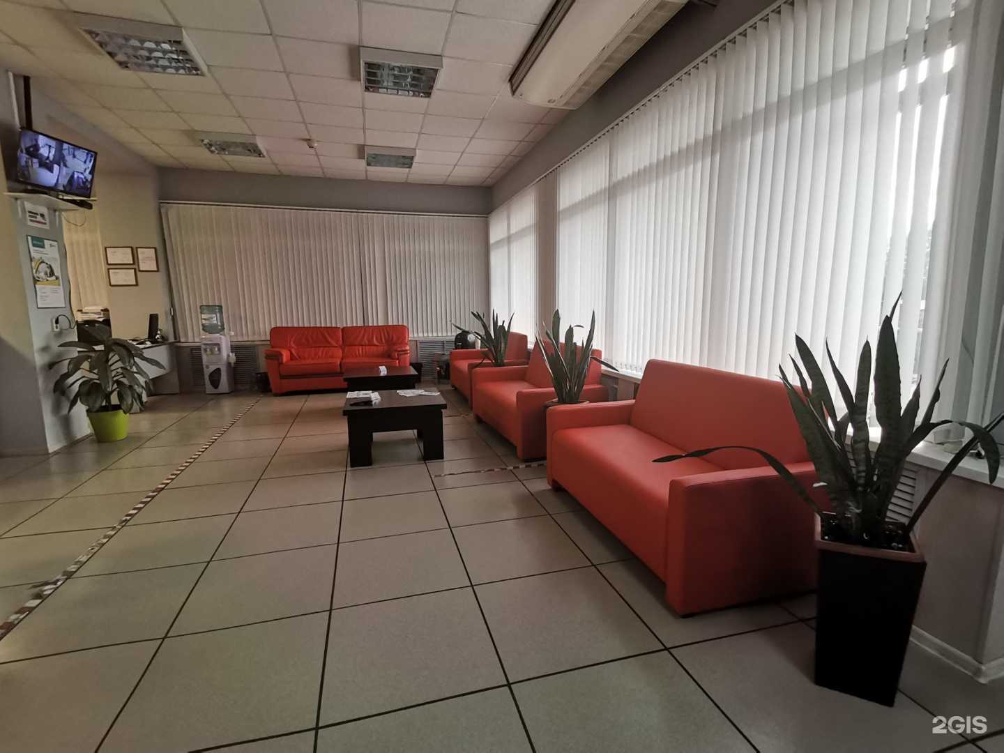 Отзывы на компанию Про СТО мастер в Воронеже c фото