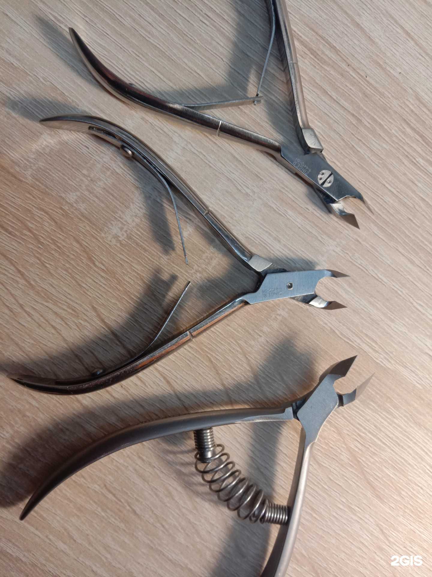 Отзывы на компанию Мастак в Омске c фото