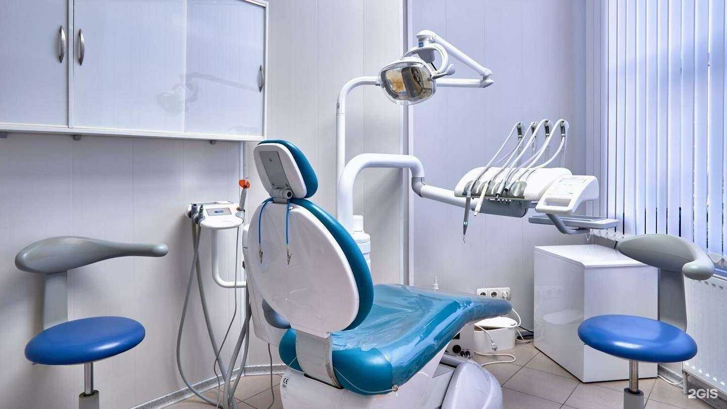Отзывы на компанию Лада-денталь в Тольятти c фото