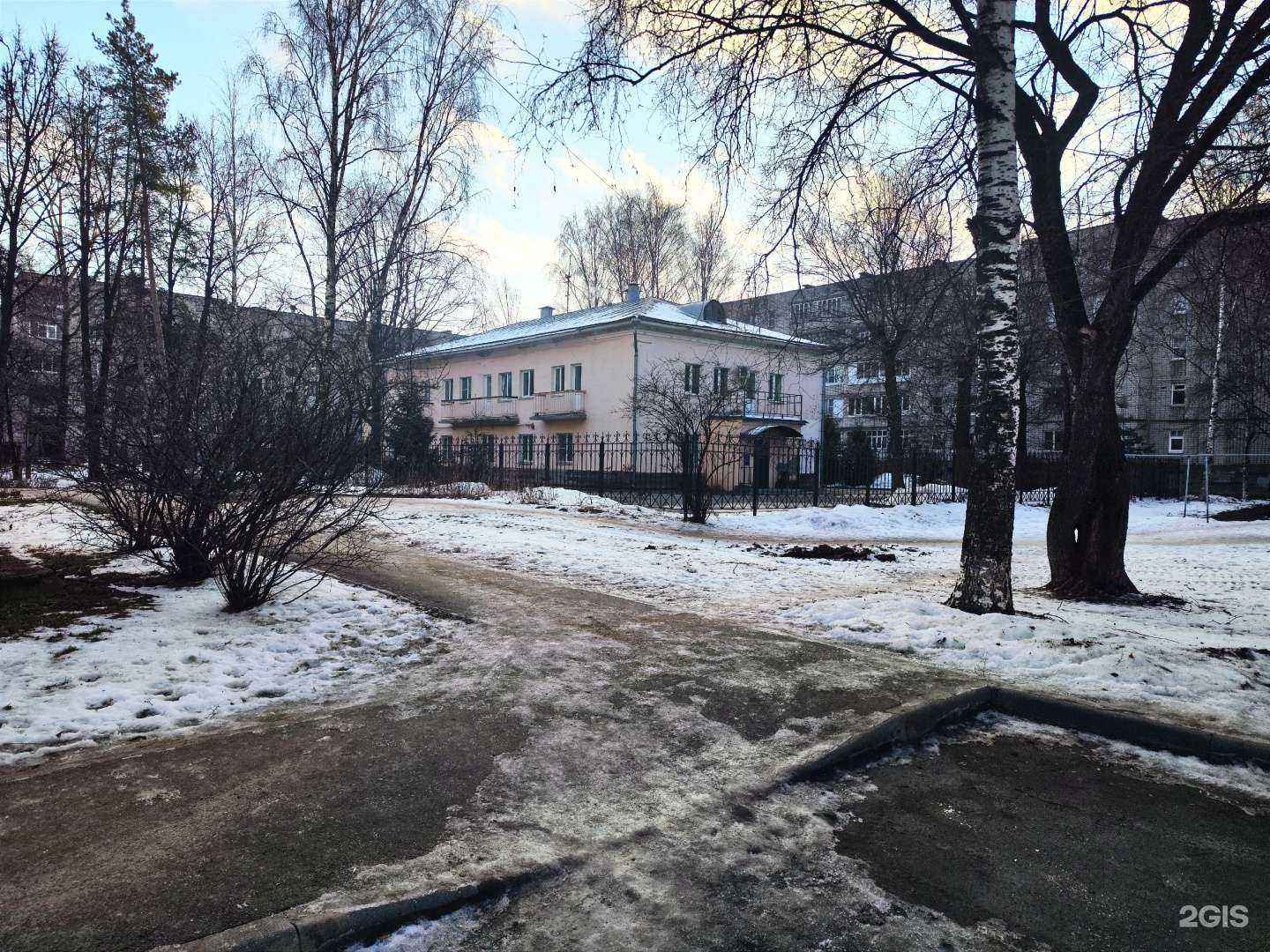 Отзывы на компанию Диона в Вологде c фото