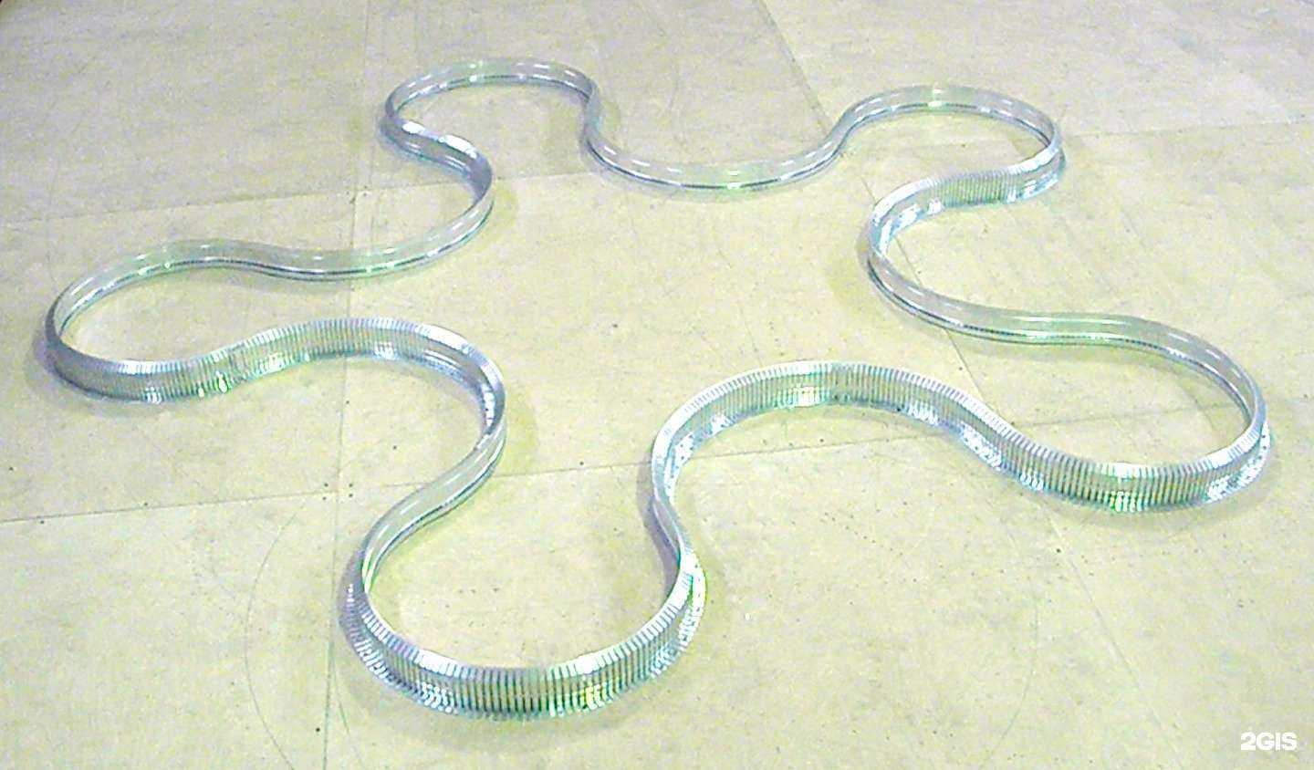 Отзывы на компанию Прозет-Сибирь в Новосибирске c фото