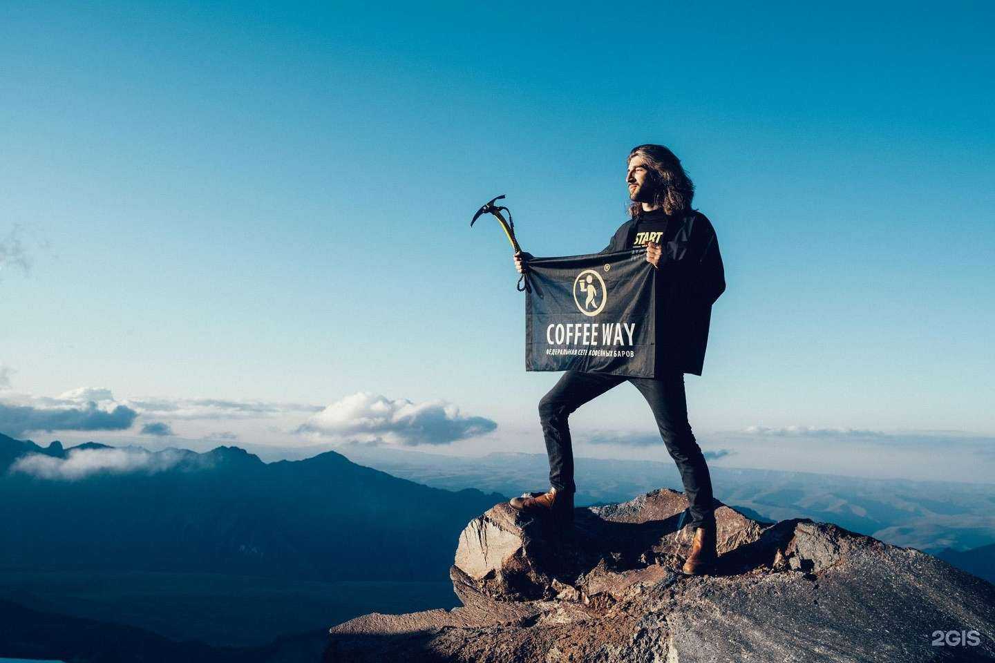 Отзывы на компанию Coffee Way в г. Иваново c фото