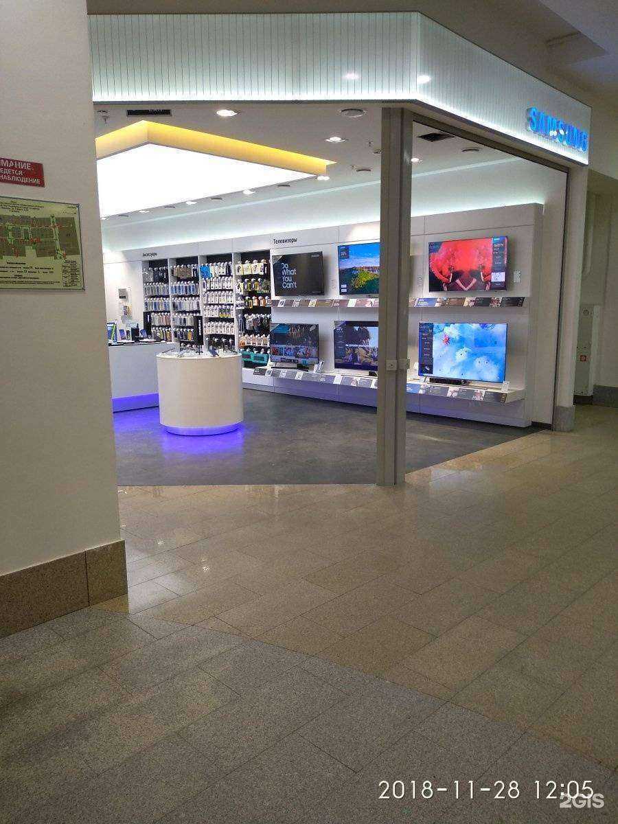 Отзывы на компанию Samsung в г. Иваново c фото