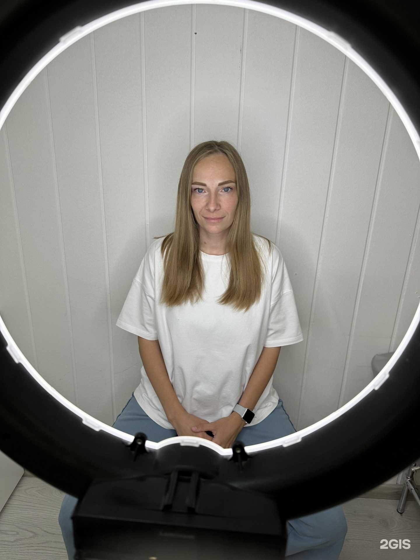 Отзывы на компанию Студия ухода за ресницами и бровями в г. Ханты-Мансийск c фото