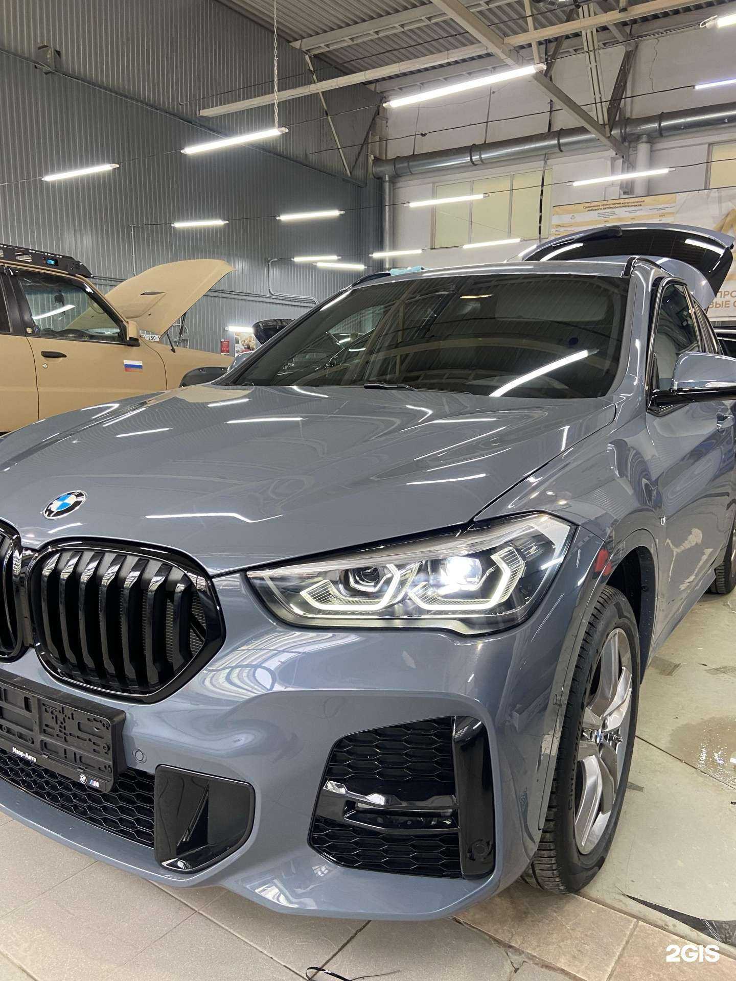 Отзывы на компанию MarselAuto  в Казани c фото