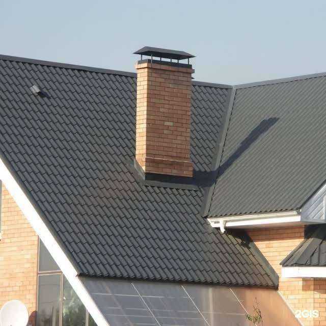 Отзывы на компанию Металл Профиль в Екатеринбурге c фото