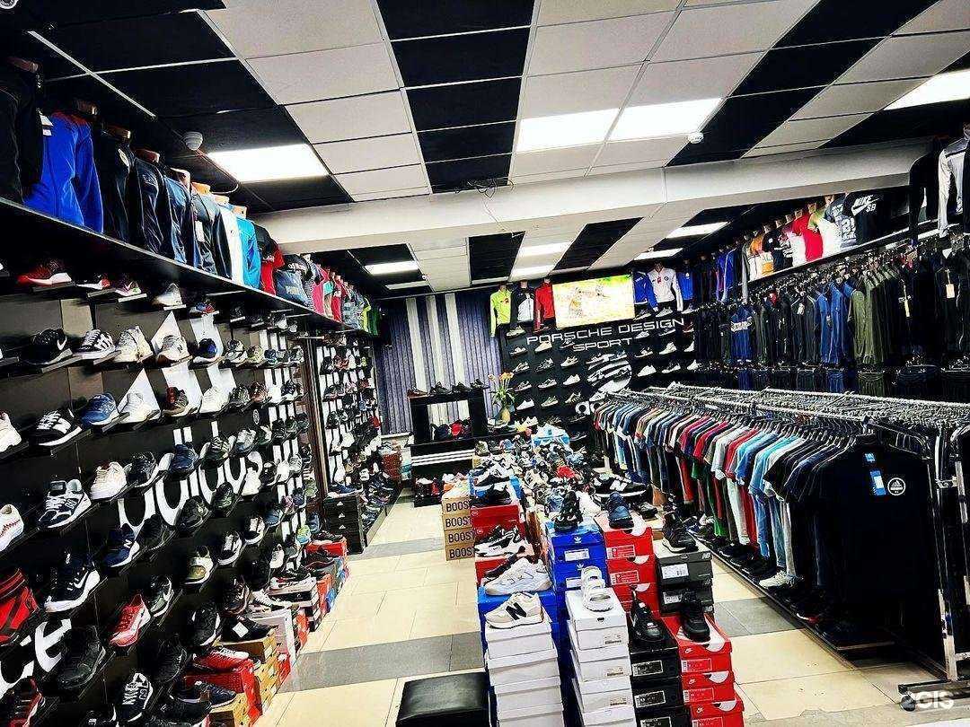 Отзывы на компанию Adidas Grozny в Грозном c фото