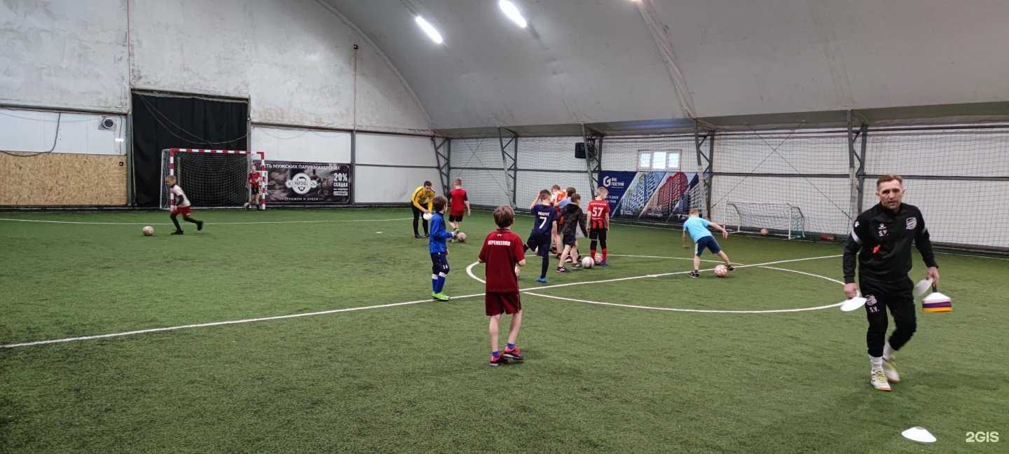 Отзывы на компанию Форсаж в Новосибирске c фото