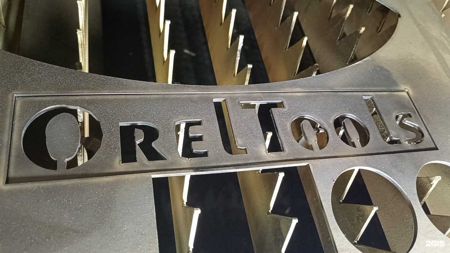 Отзывы на компанию OrelTools в Новосибирске c фото