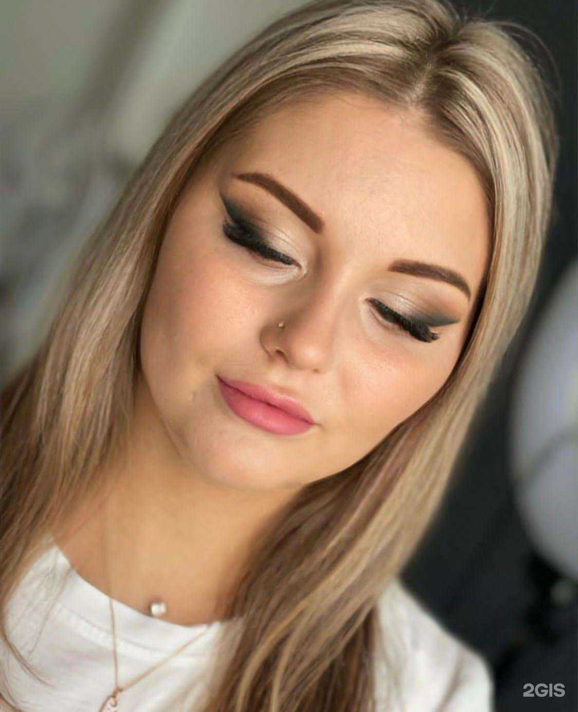 Отзывы на компанию Студия Ирины Меликян в г. Комсомольск-на-Амуре c фото