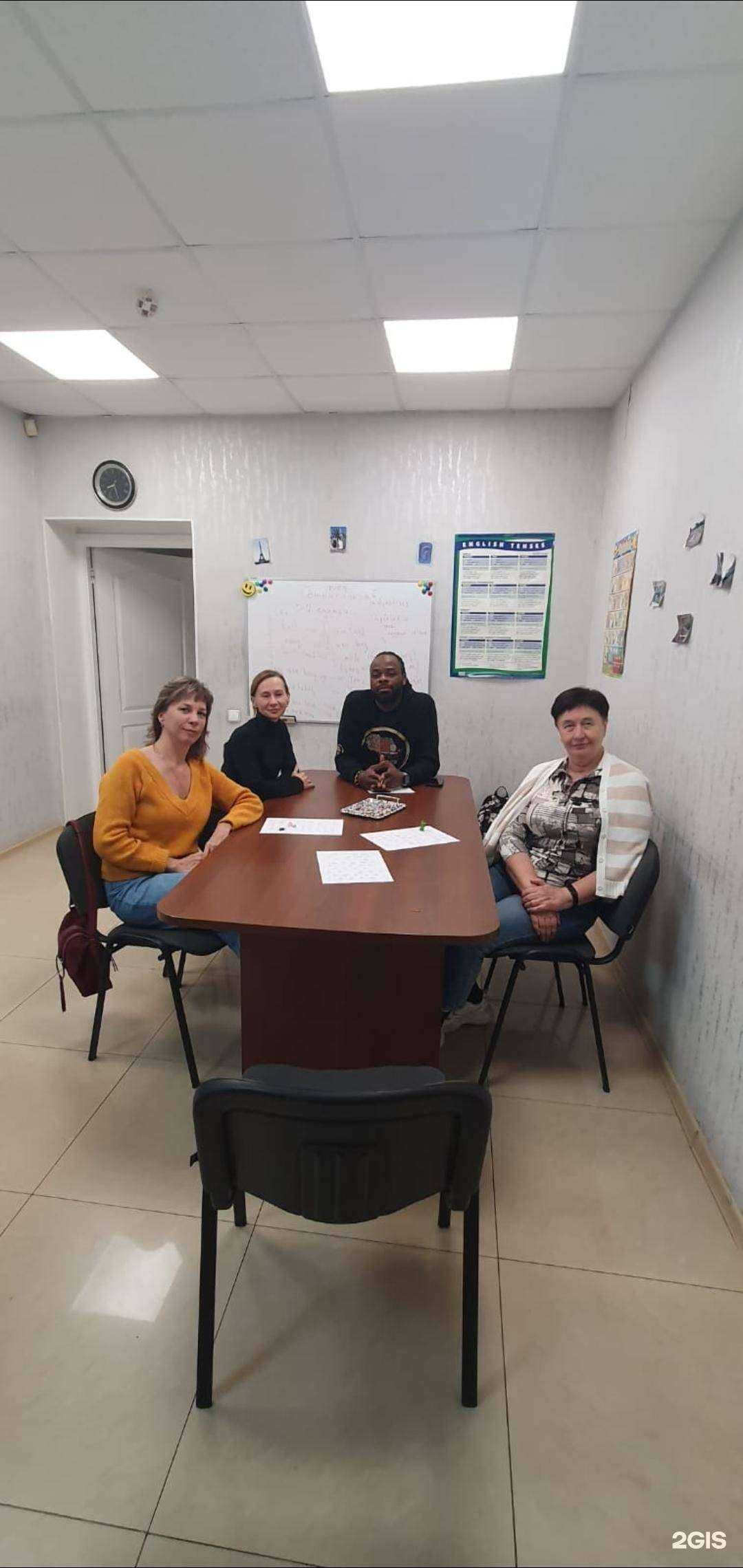 Отзывы на компанию Тет-а-Тет в Новосибирске c фото