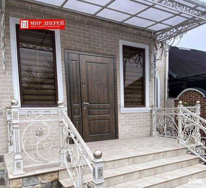 Отзывы на компанию Тамам двери в г. Грозный c фото