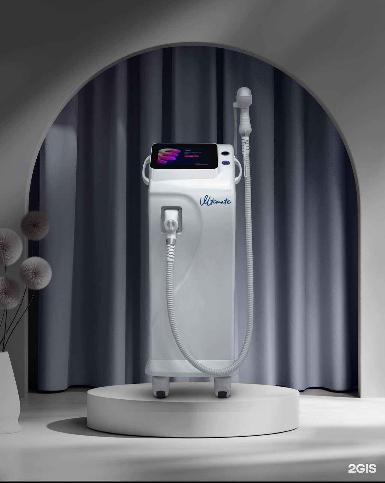 Отзывы на компанию Letto.lazer в г. Грозный c фото