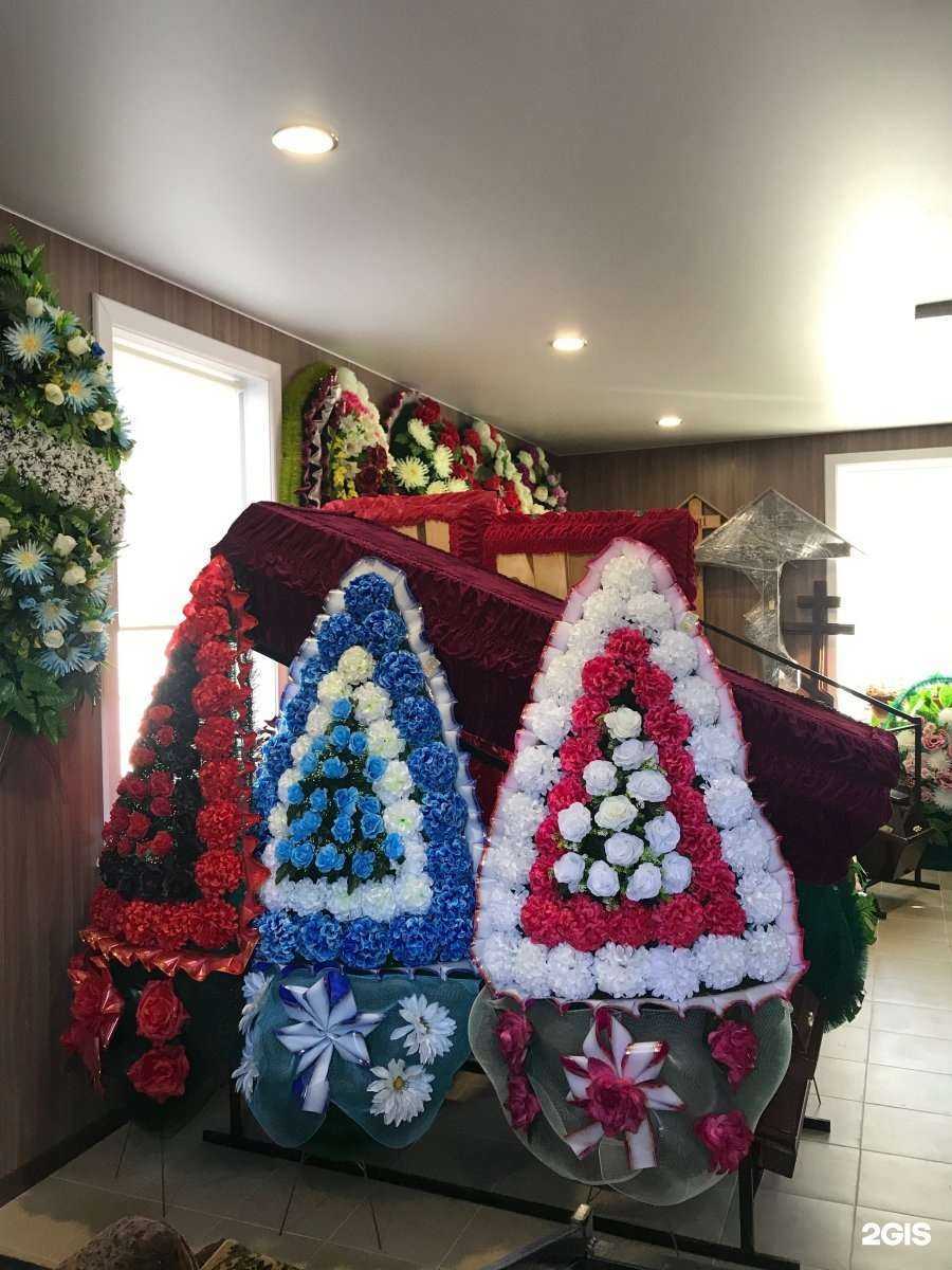 Отзывы на компанию Ритус в Иркутске c фото