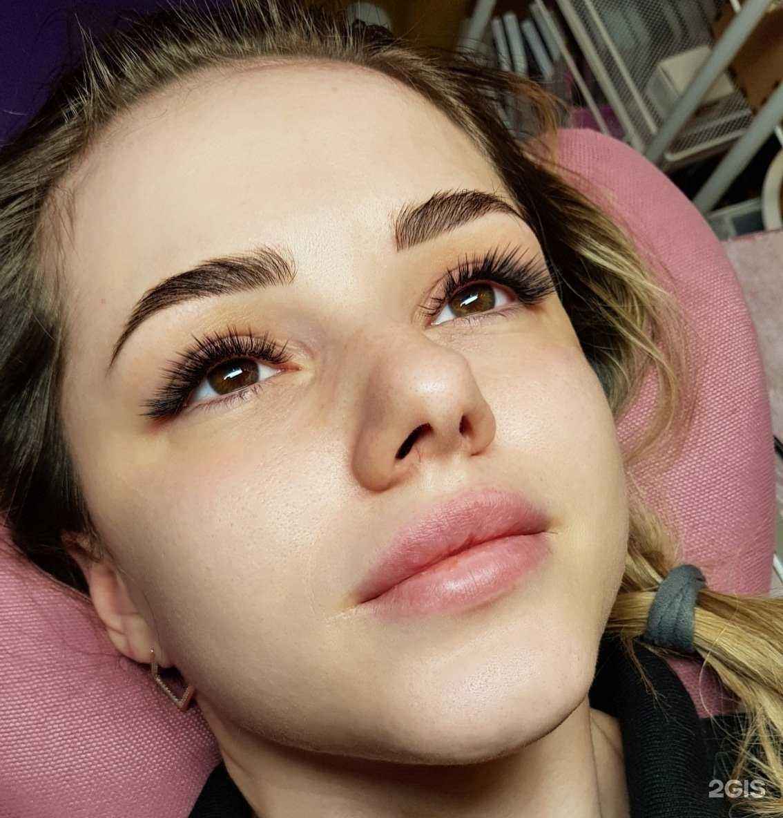 Отзывы на компанию Hollywood lash в Краснодаре c фото