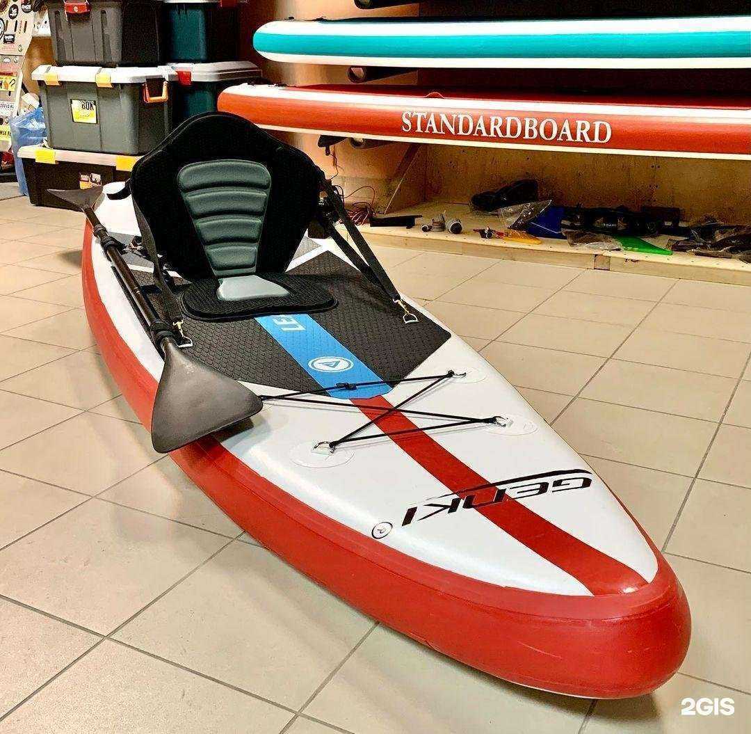 Отзывы на компанию Uralsup в г. Екатеринбург c фото