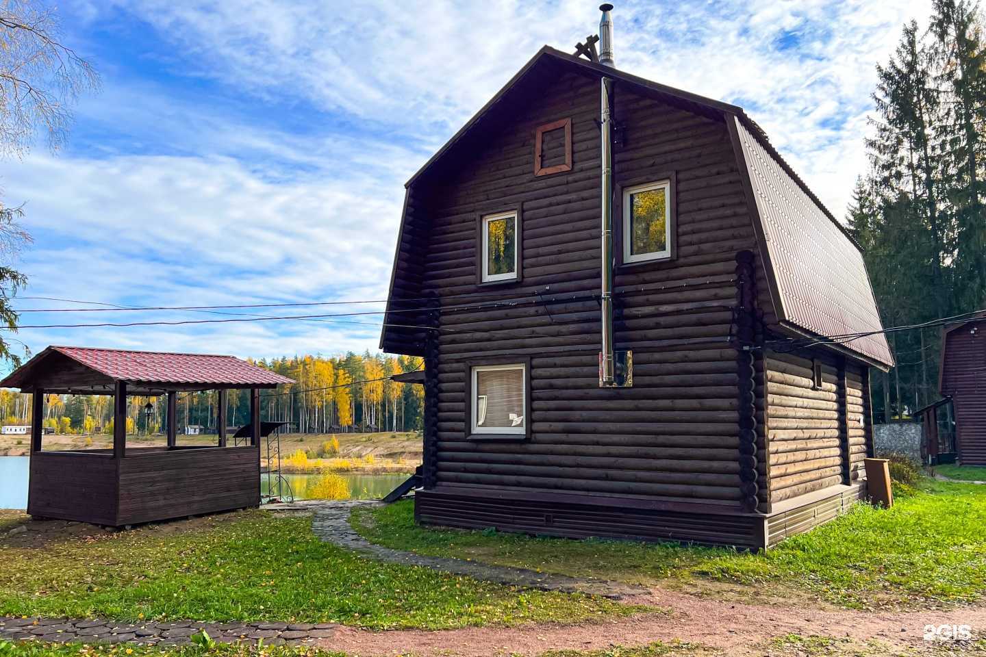 Отзывы на компанию Лазурная в г. Санкт-Петербург c фото