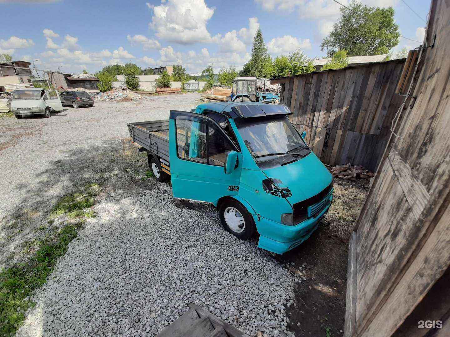 Отзывы на компанию Деревообрабатывающая компания в Искитиме c фото