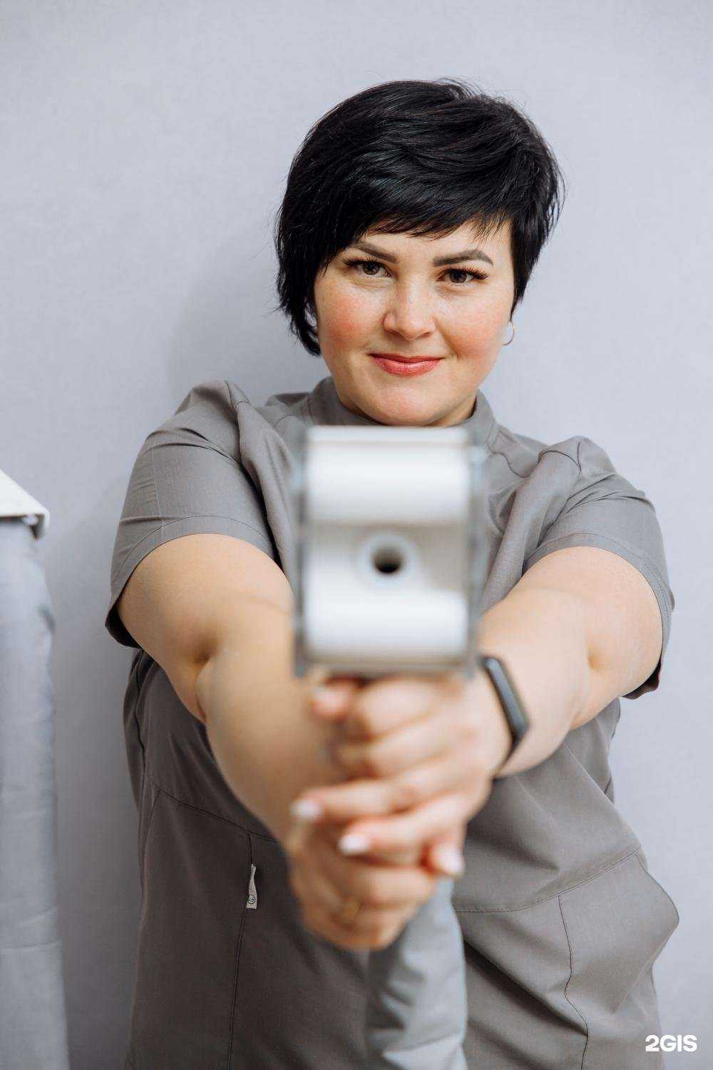 Отзывы на компанию Pro тело в Чите c фото