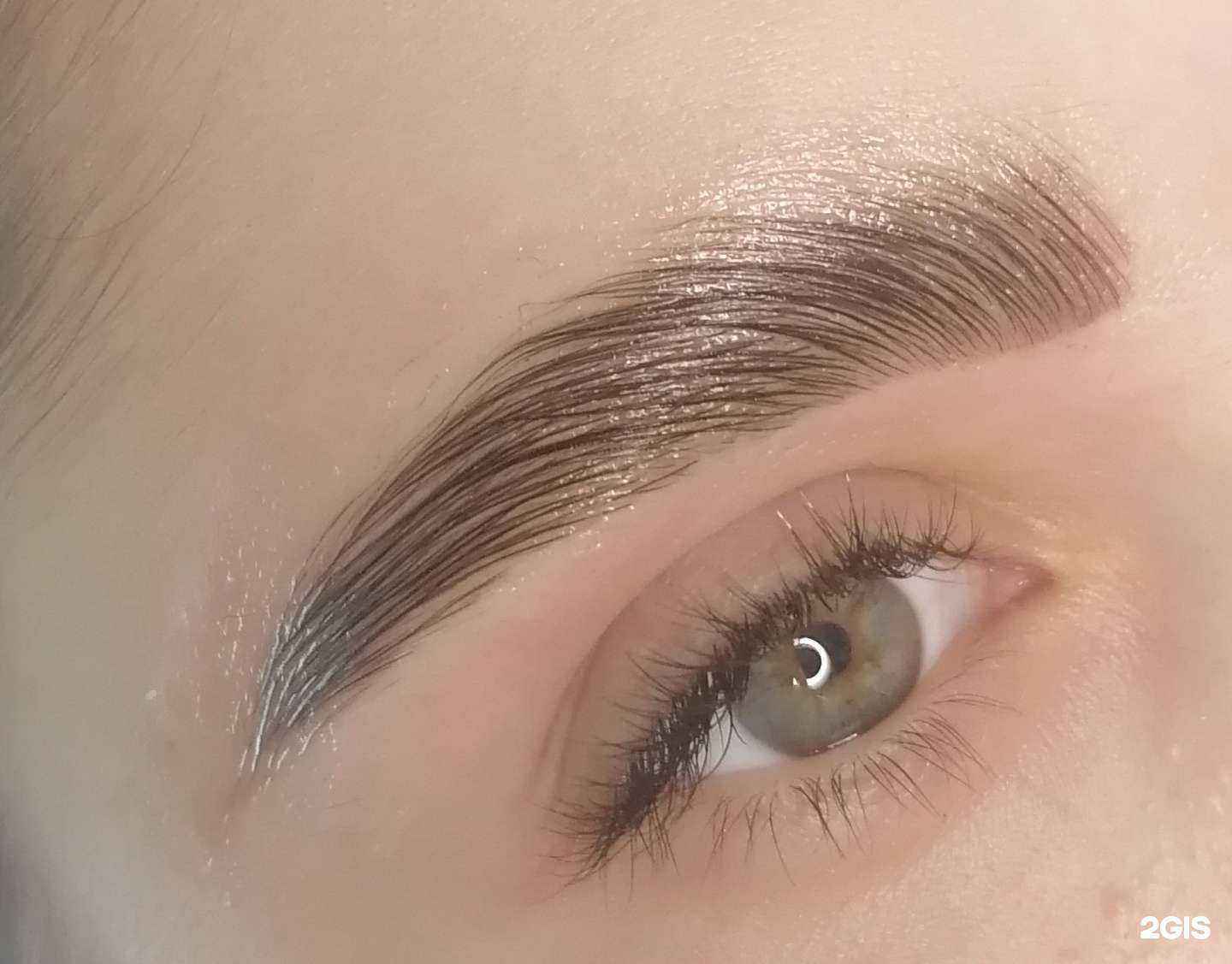 Отзывы на компанию Lashes в Новосибирске c фото