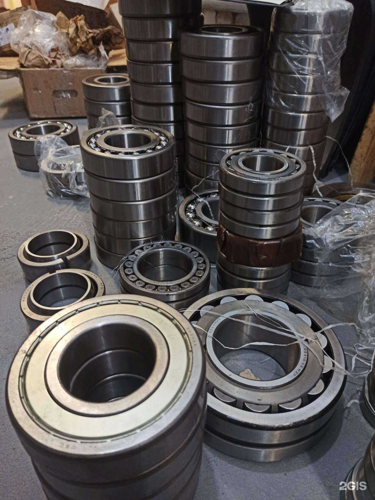 Отзывы на компанию База96 в Каменске-Уральском c фото