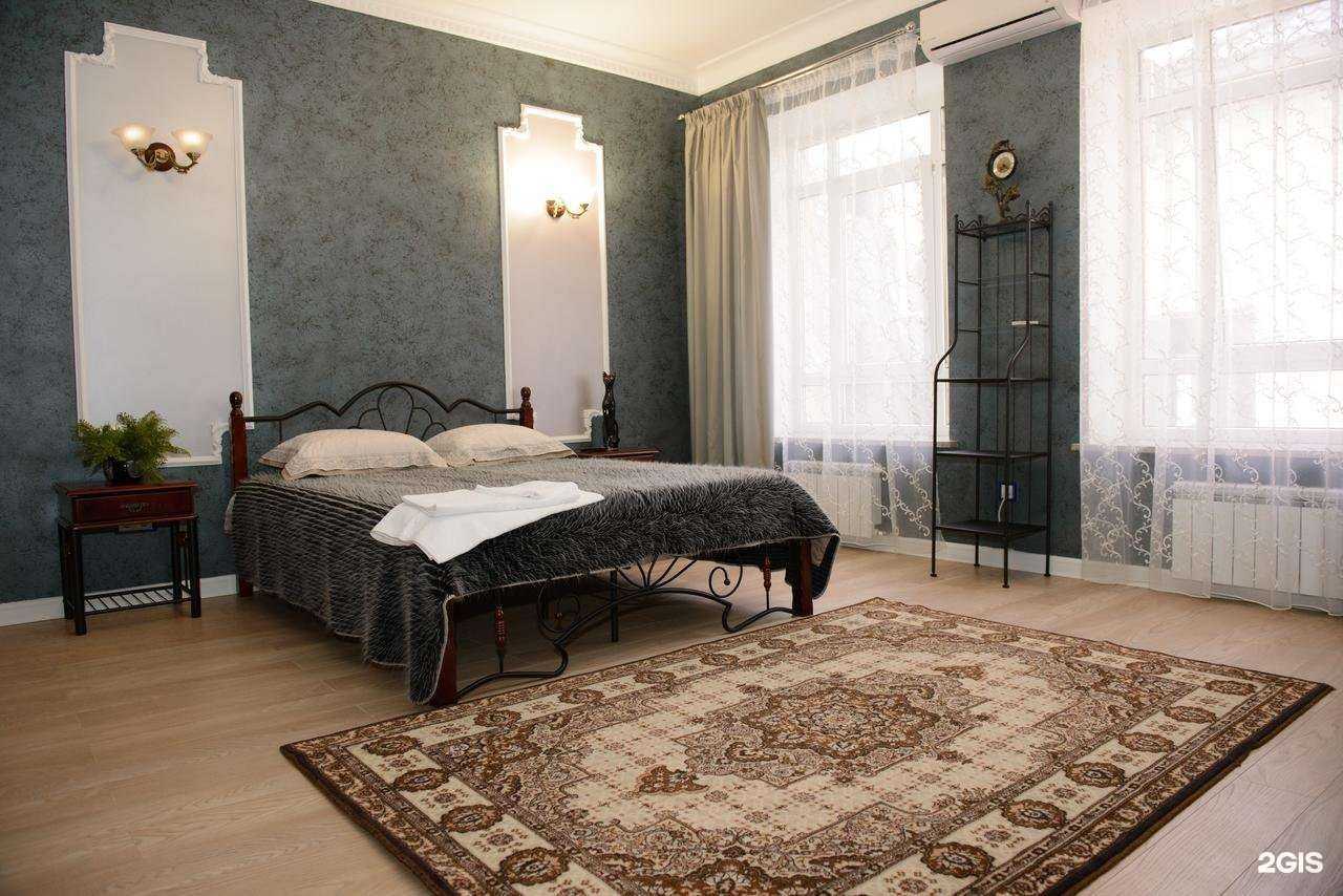 Отзывы на компанию Усадьба в г. Оренбург c фото