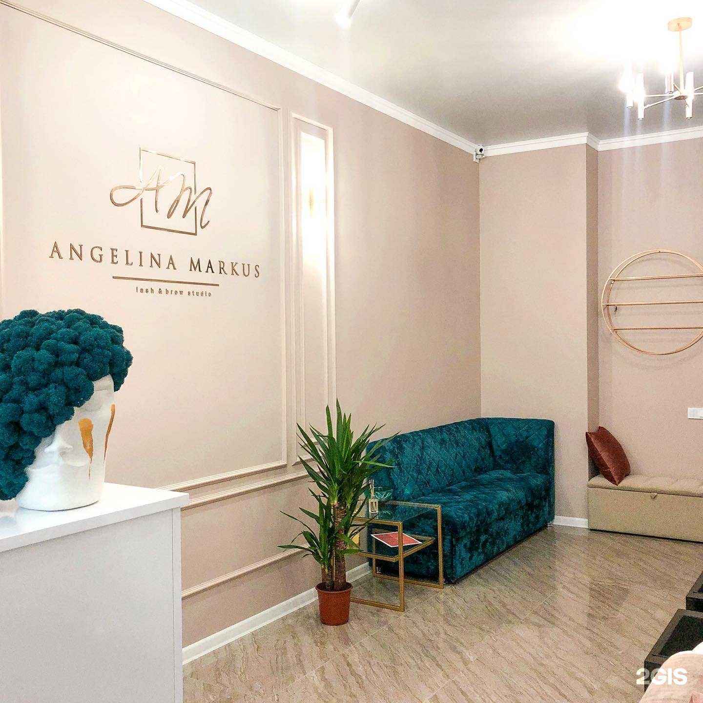 Отзывы на компанию Аngelina Markus в Старом Осколе c фото