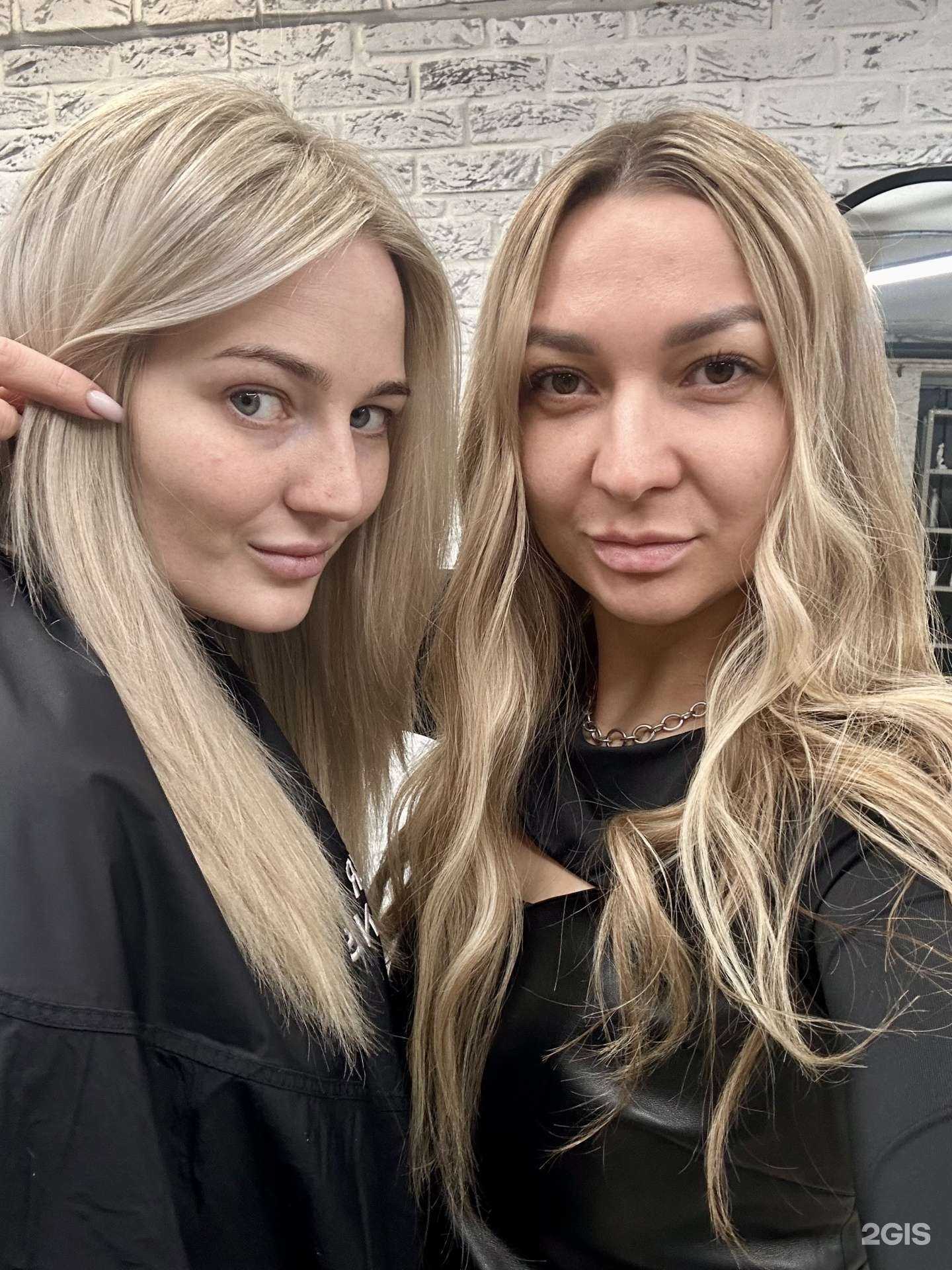 Отзывы на компанию Нормально Накрашу в Тюмени c фото