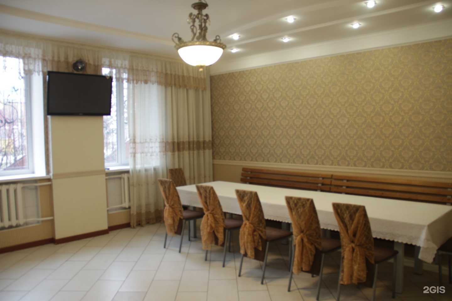 Отзывы на компанию Сапфир в Барнауле c фото