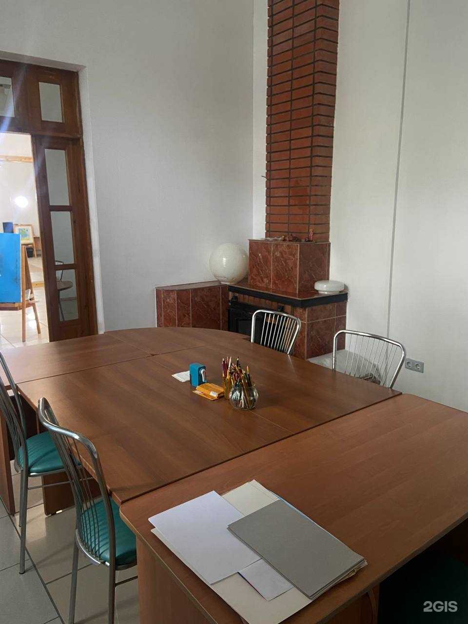 Отзывы на компанию Школа изобразительного искусства в Новороссийске c фото