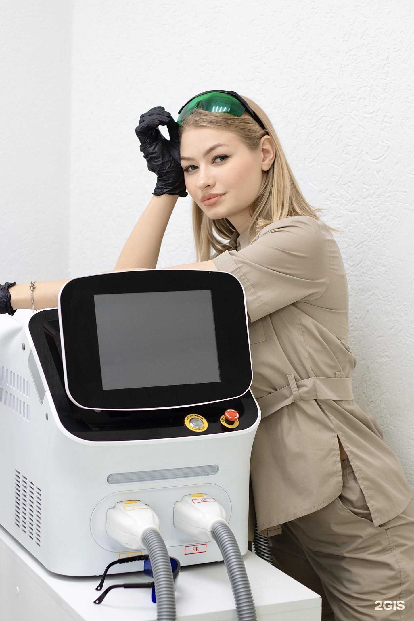 Отзывы на компанию Dr. Volos в Краснодаре c фото