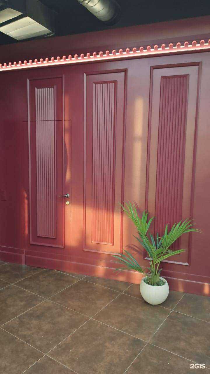 Отзывы на компанию Галладекор в г. Тюмень c фото