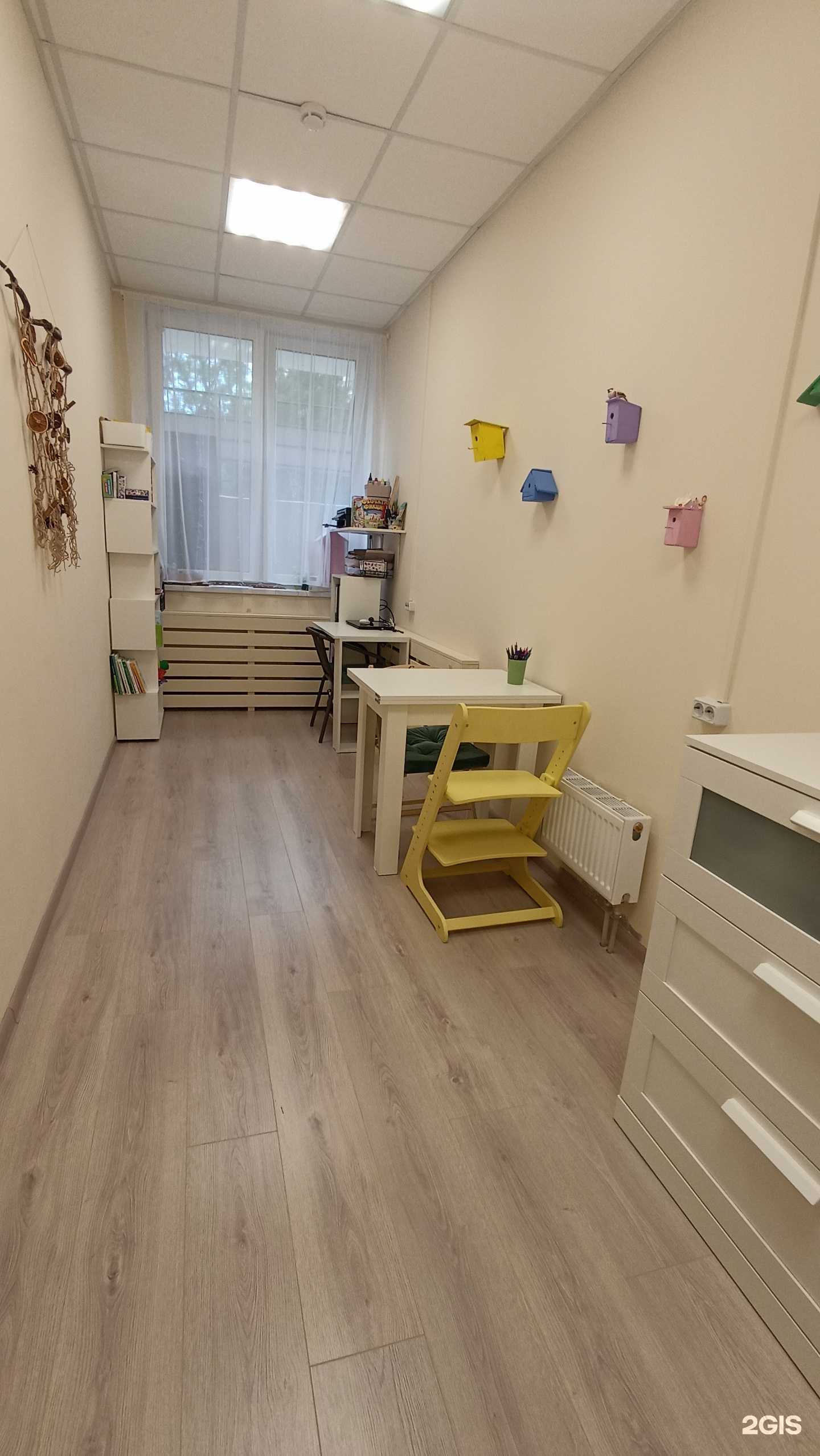 Отзывы на компанию Скворечник в Перми c фото