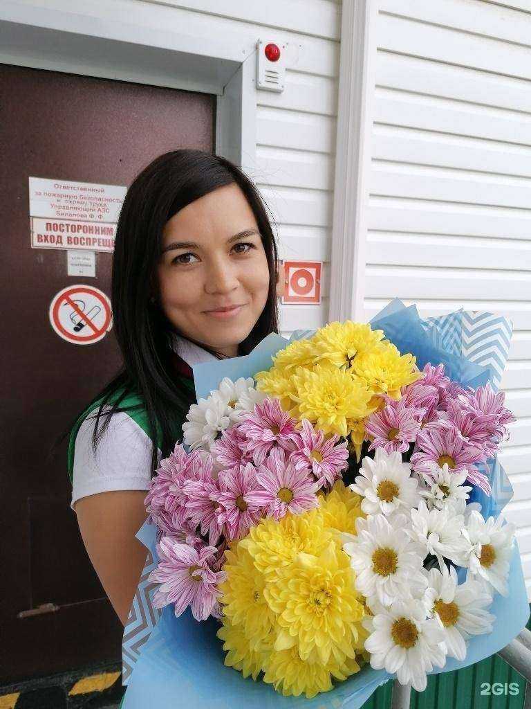 Отзывы на компанию Мастерская Счастья в г. Янаул c фото