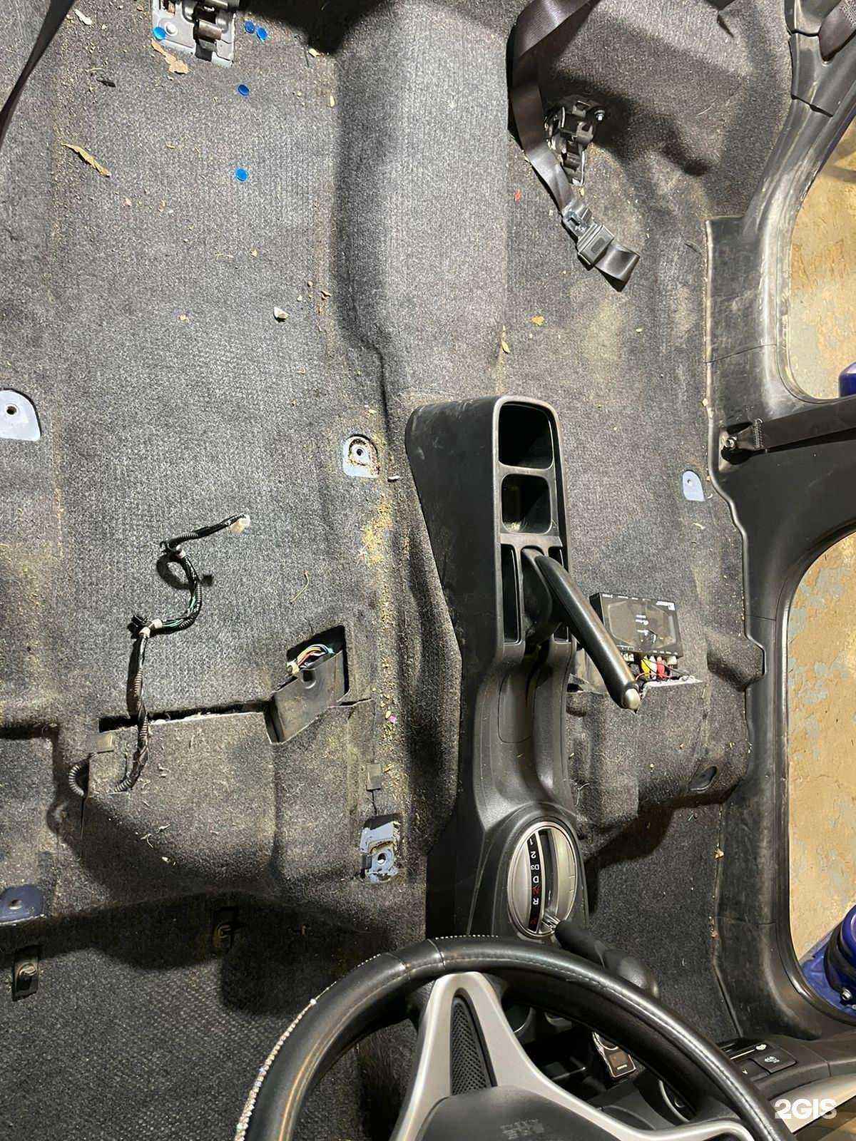 Отзывы на компанию Sound Gravity Kamchatka в Петропавловске-Камчатском c фото