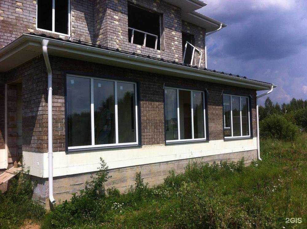 Отзывы на компанию Новый свет в Серпухове c фото