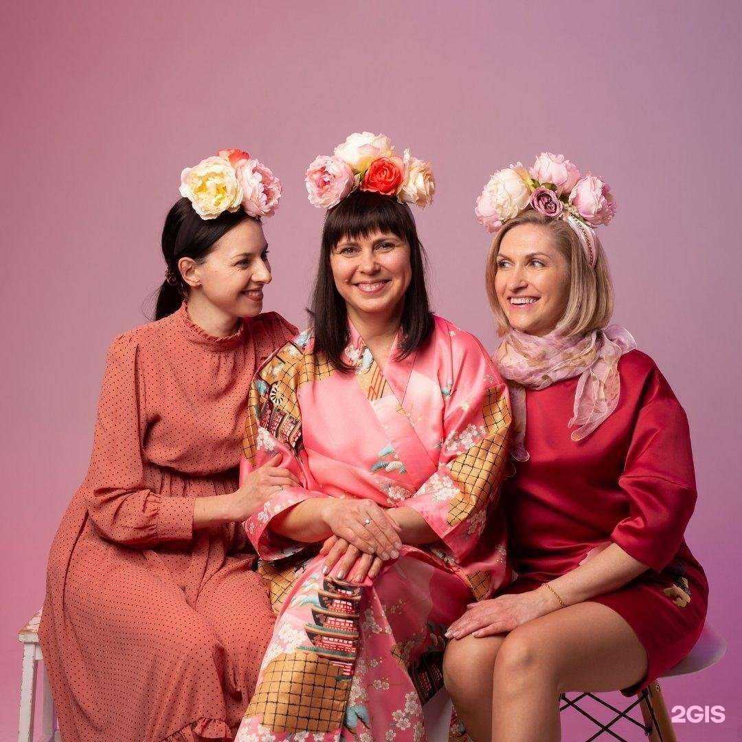 Отзывы на компанию Dali в Оренбурге c фото