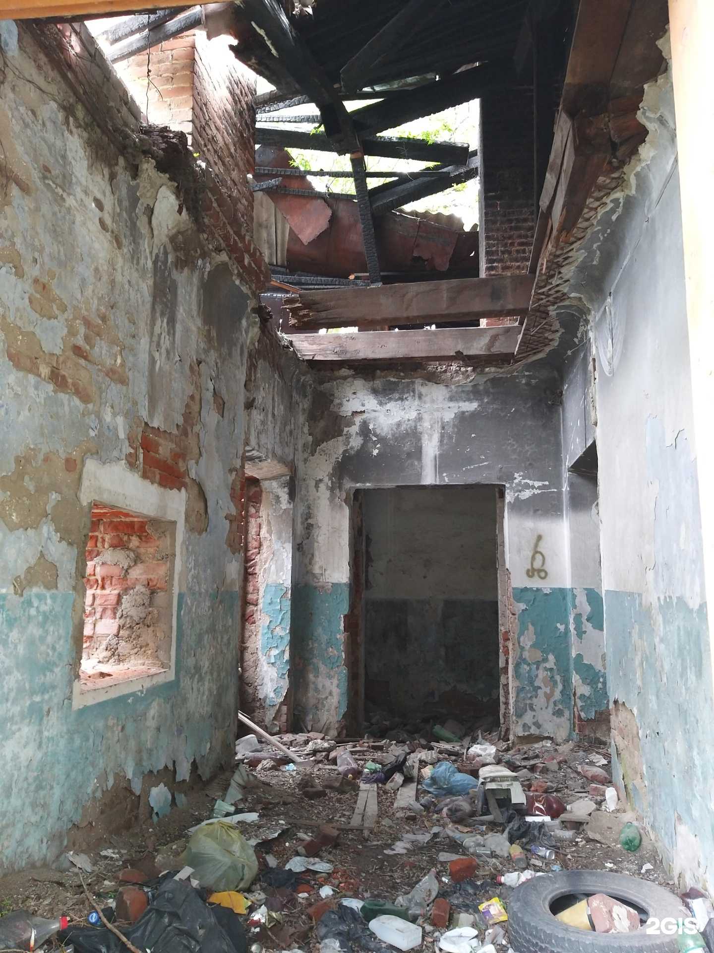 Отзывы на компанию Дальагроторг в Уссурийске c фото - фотография 2 из 2