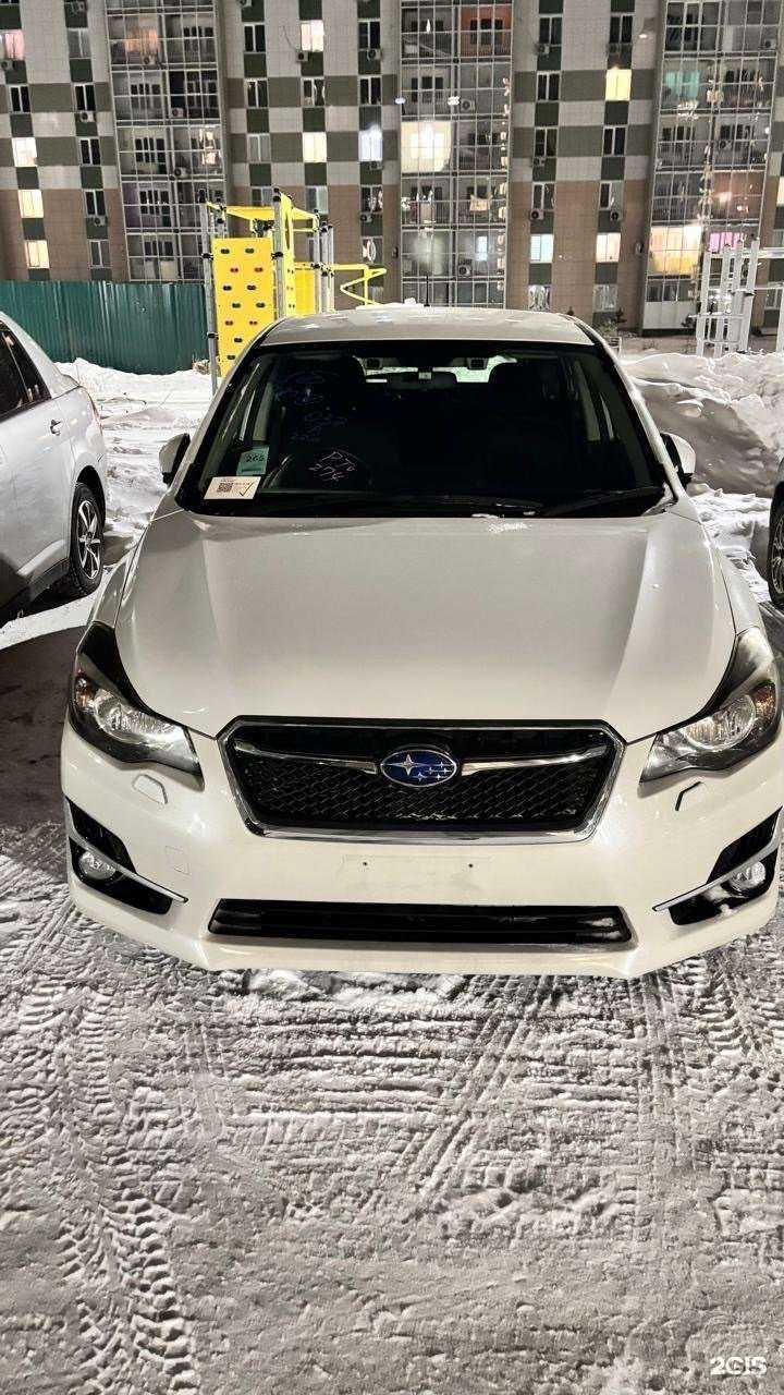 Отзывы на компанию КорефанАвто в Комсомольске-на-Амуре c фото