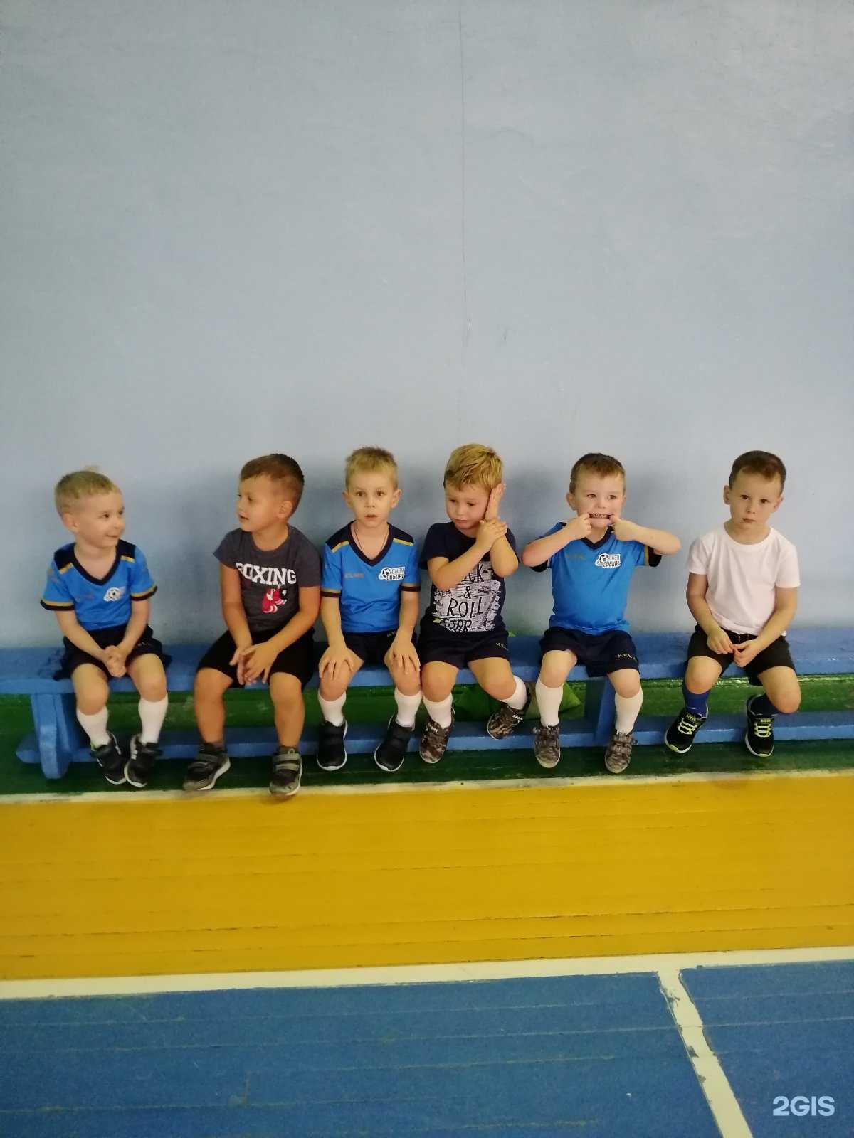 Отзывы на компанию Юная Сибирь в Тюмени c фото