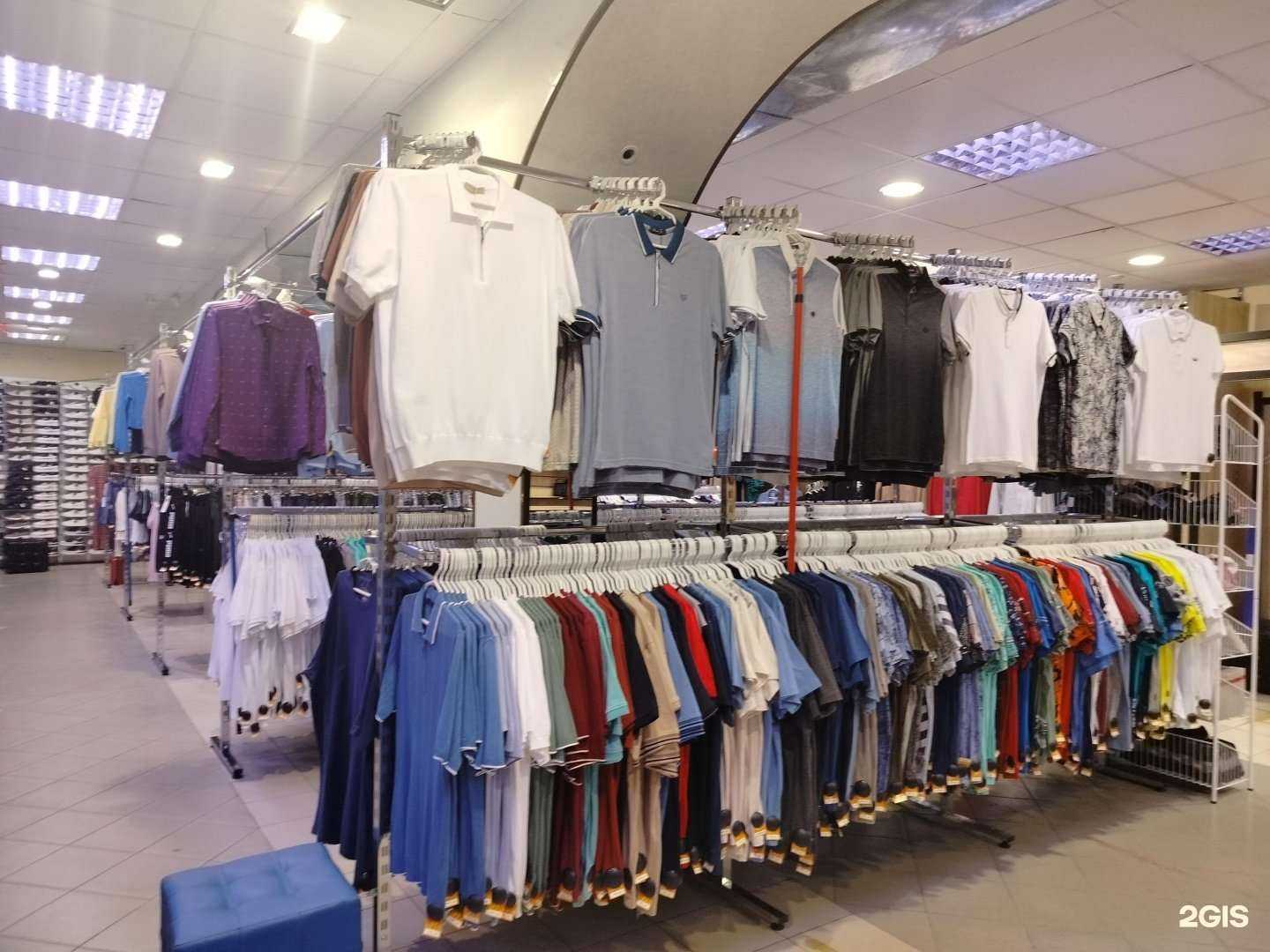 Отзывы на компанию Мода в Волоколамске c фото